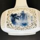 China open porcelain vase