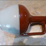Stoneware pitcher Paul Bardinet distillery