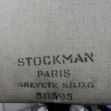 Model Siegel & Stockman size 42