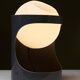 Lampe de table 'L1 Guggerli' par Rico et Rosemarie