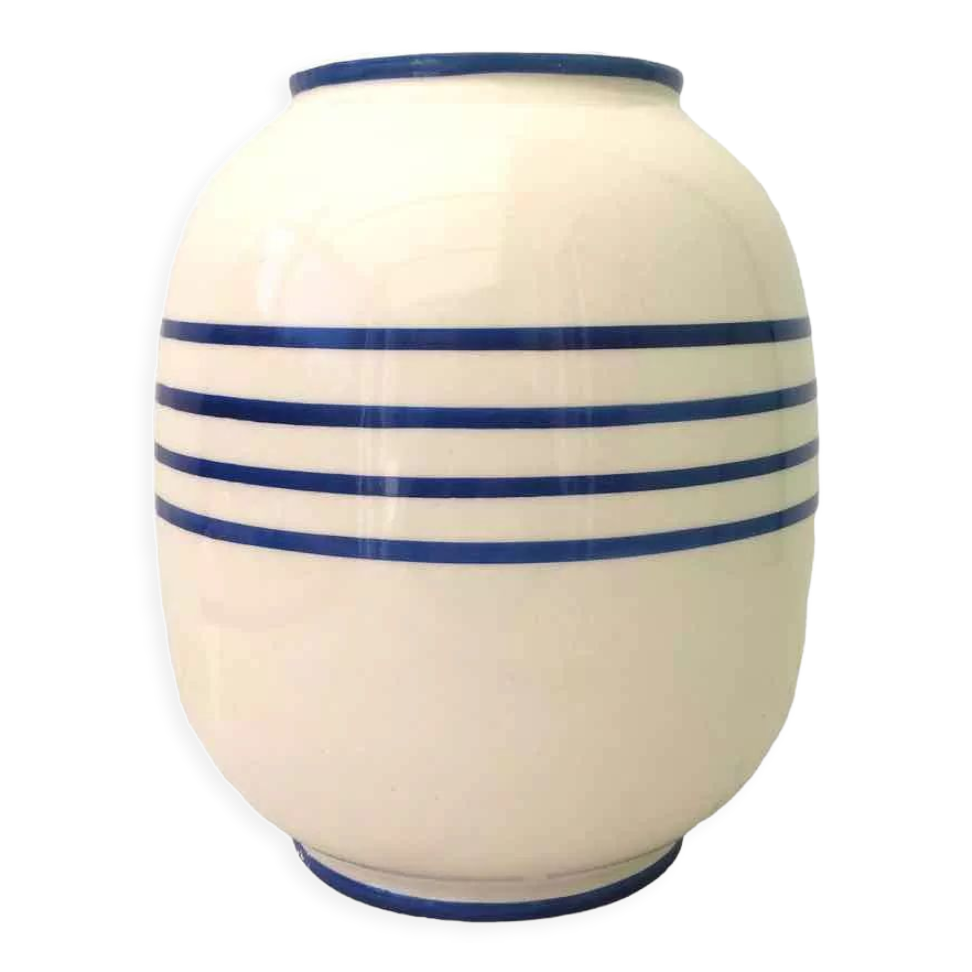 Vase de Badonviller