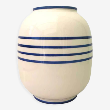 Vase de Badonviller