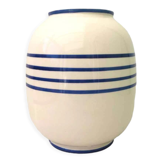 Vase of Badonviller