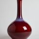 Vase en porcelaine de Soejima Shiro 副島四郎