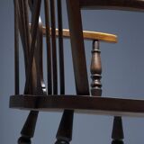 Pair of Armchairs, Victorian Style, 1870s