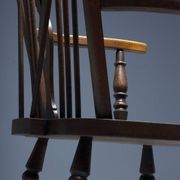 Pair of Armchairs, Victorian Style, 1870s