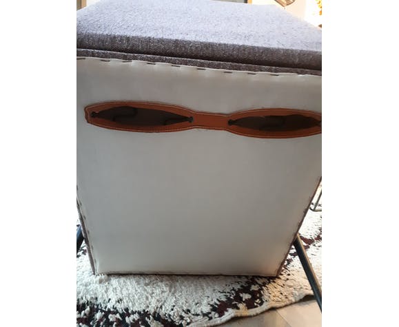 Fauteuil des années 50