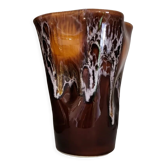 Vase Vallauris