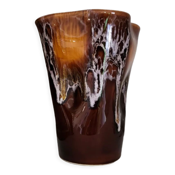 Vase Vallauris