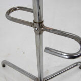 Bauhaus chrome coat stand, 1920s