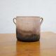 Pot vintage en terre cuite
