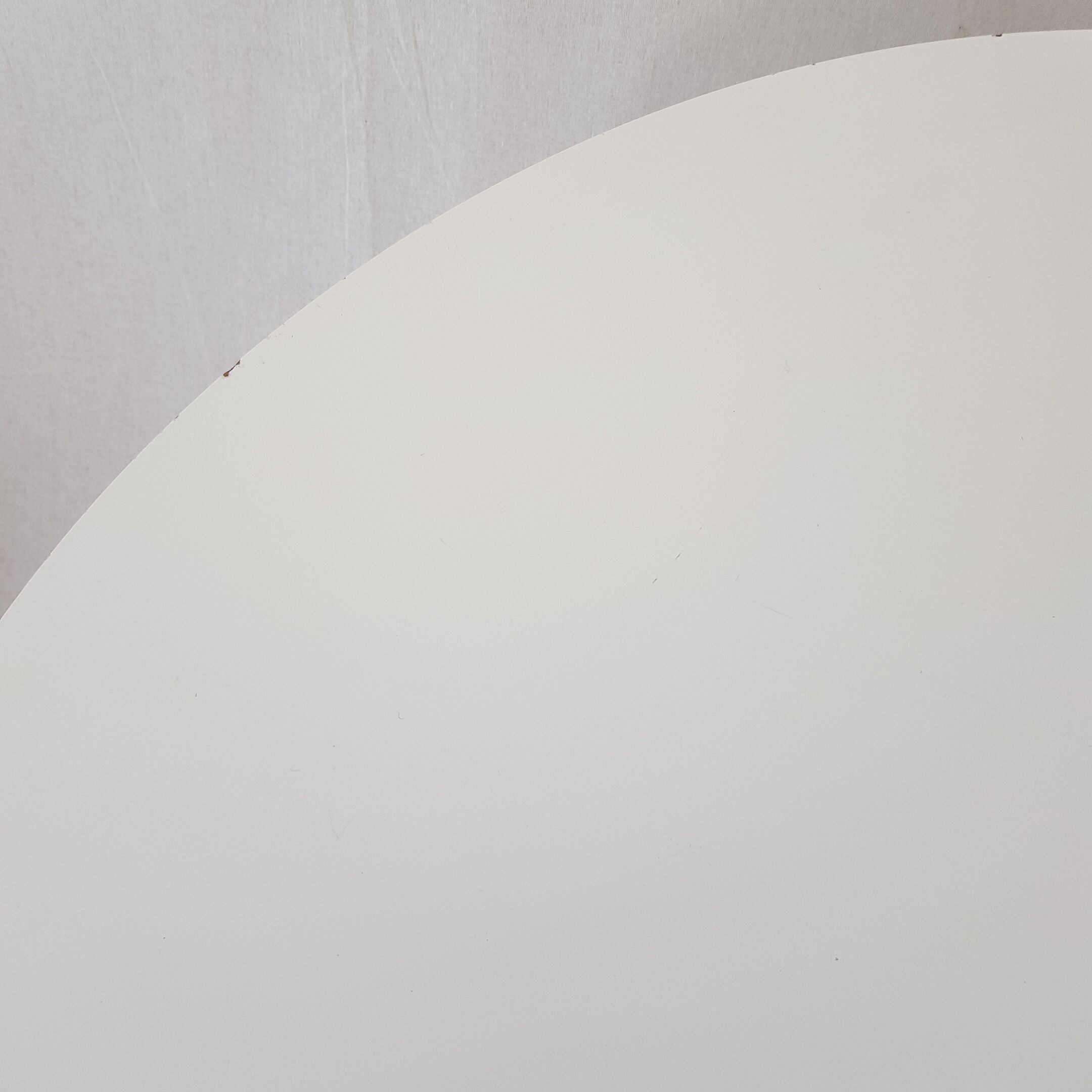 Coffee table model La Fonda by Charles and Ray Eames