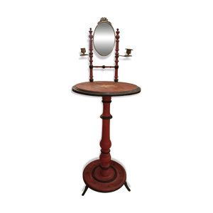 Coiffeuse d'appoint époque