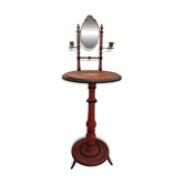 Coiffeuse d'appoint époque Napoléon 3, 19 eme