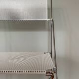 One X Line Chair by Niels Jørgen Haugesen for Hybodan 1980s