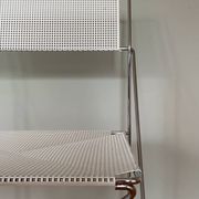 One X Line Chair by Niels Jørgen Haugesen for Hybodan 1980s