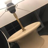 Roche Bobois lamp with day offal adjustable in height and steerable