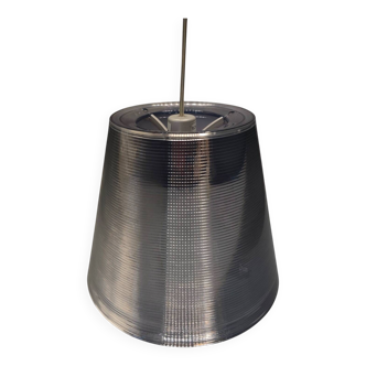 Philippe Starck KTribe S1 Pendant Lamp – Silver Reflective Shade