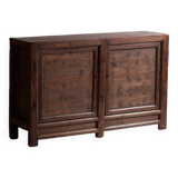 Ancien buffet à deux portes (vers 1920)