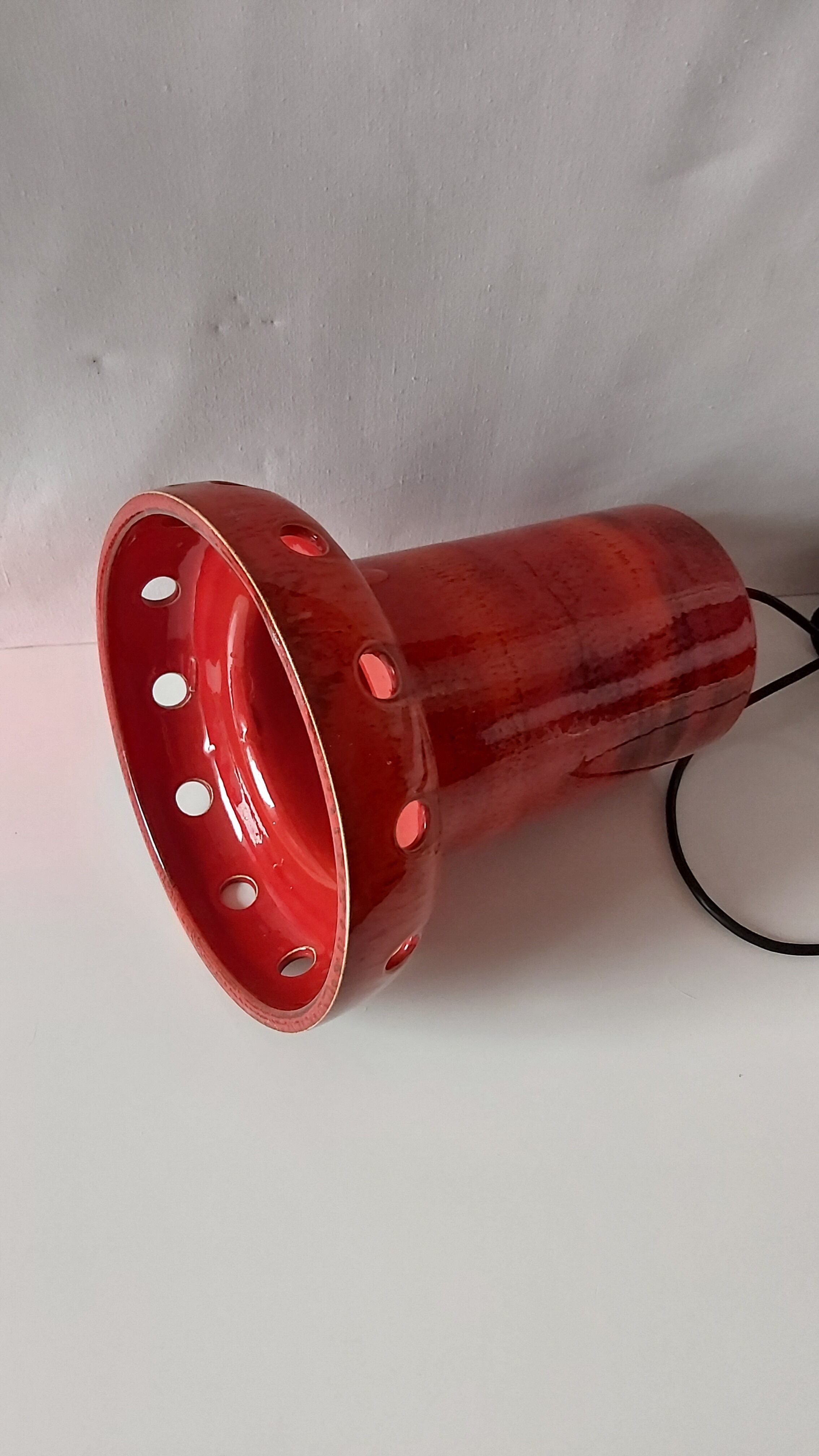 Pendant Lamp, Germany, 1970s