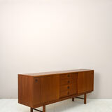 Swedish modernism 50s sideboard
