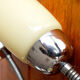 Set of 2 Czechoslovak wall lamps by Lidokov, 1960s