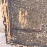 Mirror period louis XVI late eighteenth hau 60 x 44 cm