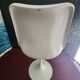 Chaise pivotante Knoll design Eero Saarinen