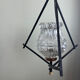 Art Deco suspension