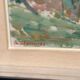 Original Swedish Oil on Canvas – “Landscape” by Rune Persson – Signed – Vintage & Framed – 46 × 65 cm (18.1" × 25.6")