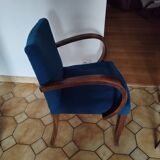 Fauteuils bridge club