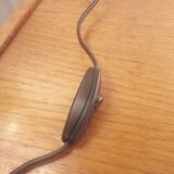 Mushroom lamp art deco