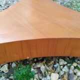 Empire style pedestal table