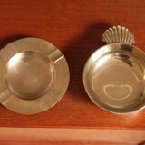 Brass trinket bowl