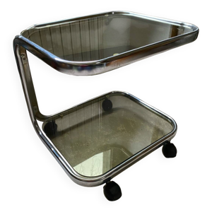 table d’appoint, bout