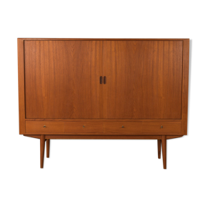 buffet des années 1960,