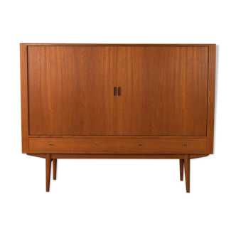 1960s Highboard, Arne Vodder