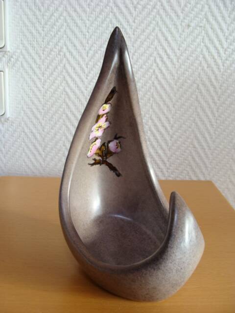 Musarra / Vallauris vintage cup