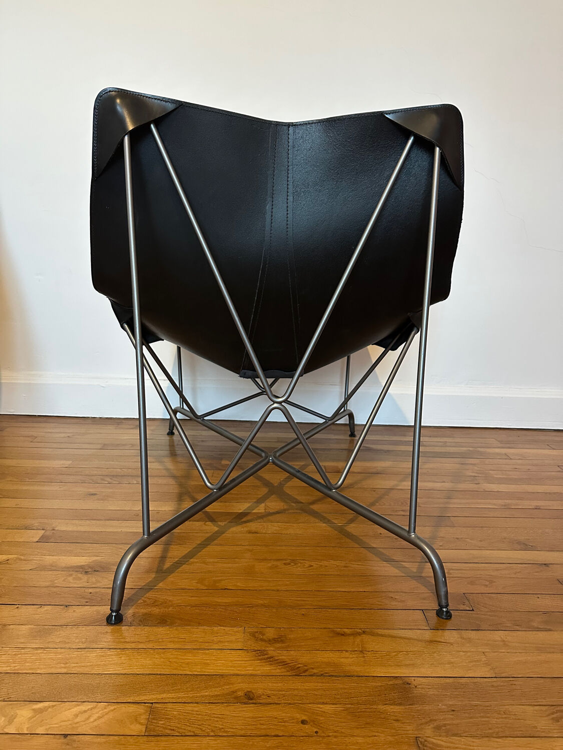 2 Bure Armchairs by Antidiva - Italian Design - 1990 - Vintage