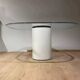 Vintage “Alto” dining table, Tobia Scarpa B&B Italia 1973