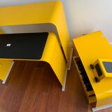 Ensemble de bureau "One Less Desk"