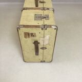 Travel trunk