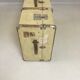 Travel trunk