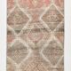 Tapis coureur, 85x299cm