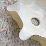 Yellow opaline suspension