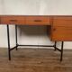 Vintage office french modernist 1950s