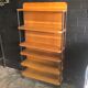 Shelf in oak