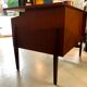 Bureau années 50