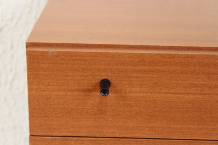 Pair of 3K 60s M-bel's Bedsides