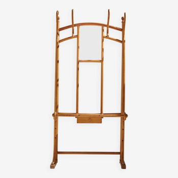 Coat stand 10905 by Thonet